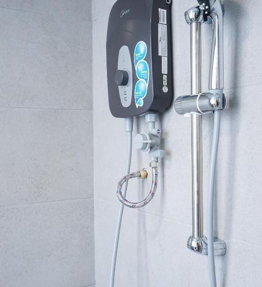 غرفة سوبيريور ثلاثية, Grand Fc