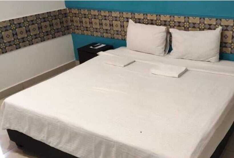 Номер Superior, Grand Fc