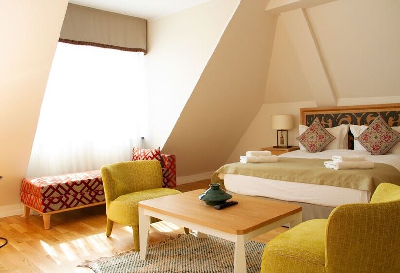 اتاق خانوادگی, Altes Fährhaus Ehemals Himmel Und Havel