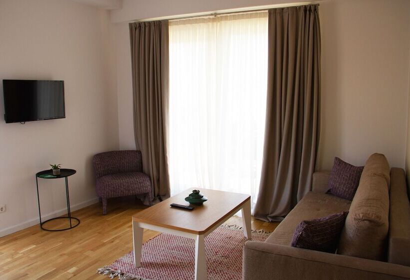 اتاق خانوادگی, Altes Fährhaus Ehemals Himmel Und Havel