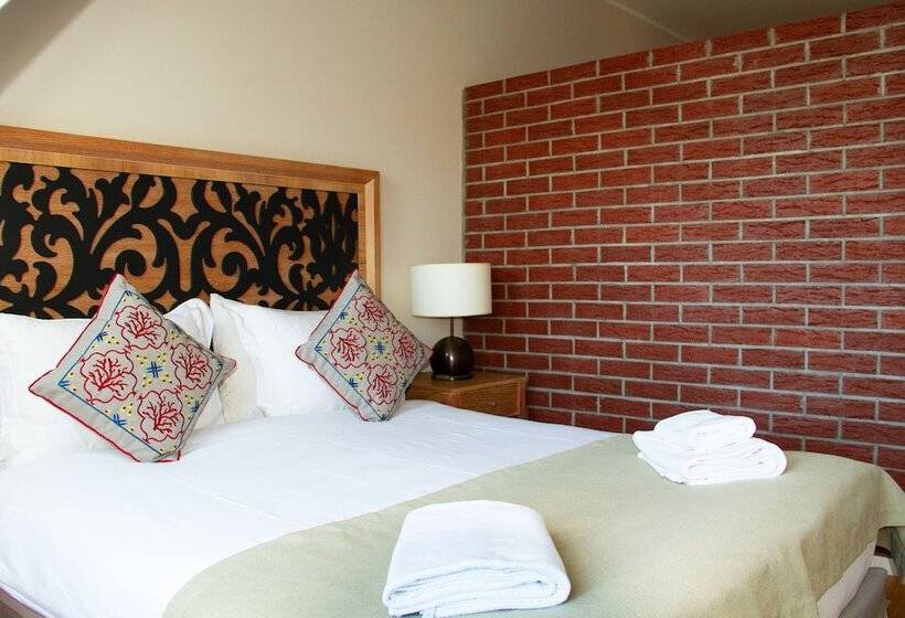 اتاق خانوادگی, Altes Fährhaus Ehemals Himmel Und Havel