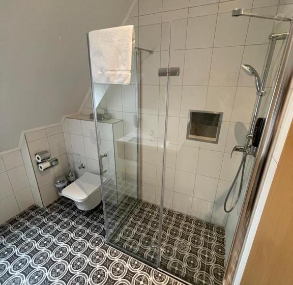 اتاق خانوادگی, Altes Fährhaus Ehemals Himmel Und Havel