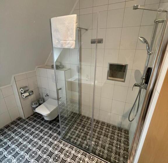 اتاق اکونومی, Altes Fährhaus Ehemals Himmel Und Havel