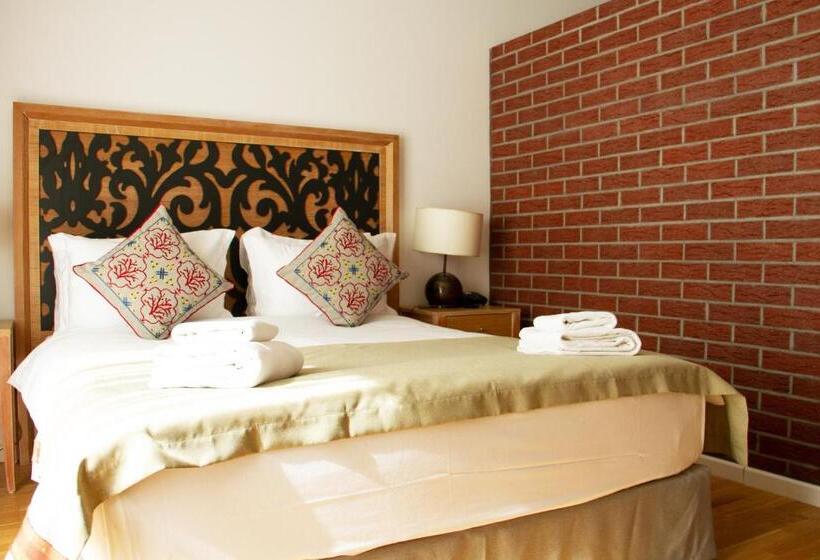 اتاق اکونومی, Altes Fährhaus Ehemals Himmel Und Havel