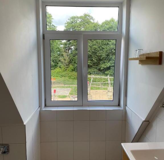 اتاق اکونومی, Altes Fährhaus Ehemals Himmel Und Havel