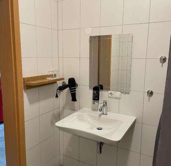 اتاق استاندارد, Altes Fährhaus Ehemals Himmel Und Havel