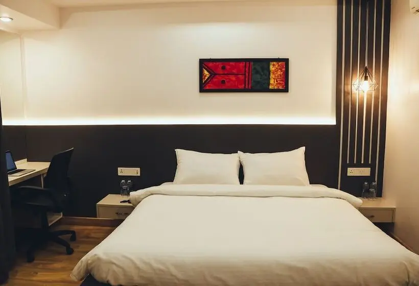 Chambre Standard, Madhushree
