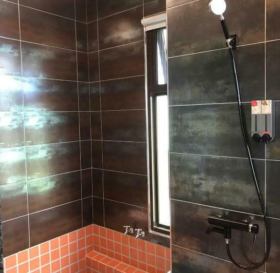 اتاق استاندارد, Ruo Shui Hotspring