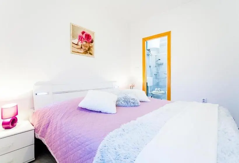 キッチンなしの１ベッドルームアパートメント, Guest House Mara