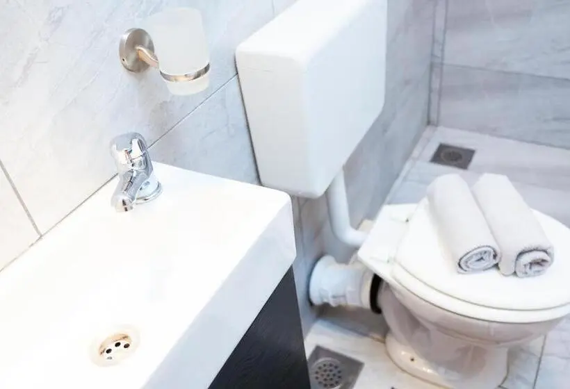 キッチンなしの１ベッドルームアパートメント, Guest House Mara