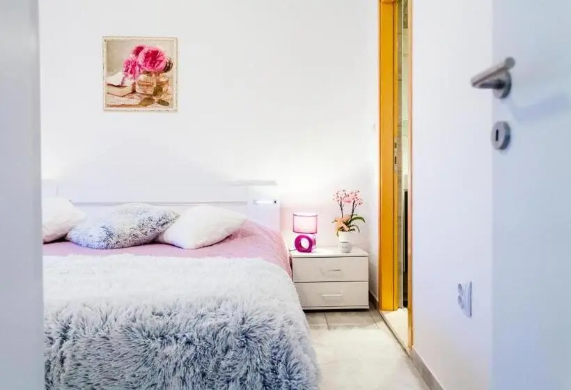 キッチンなしの１ベッドルームアパートメント, Guest House Mara