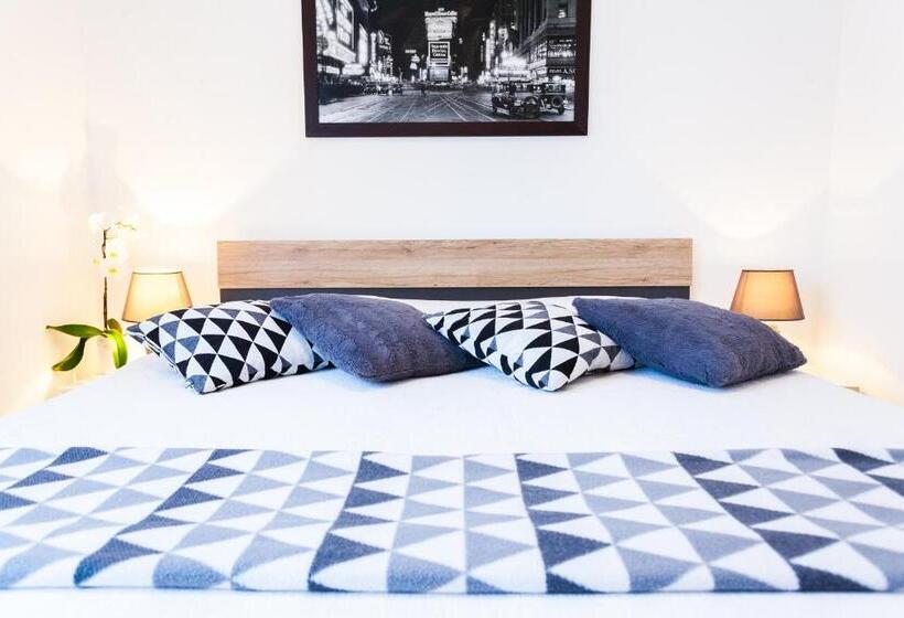 豪华房间, Guest House Mara