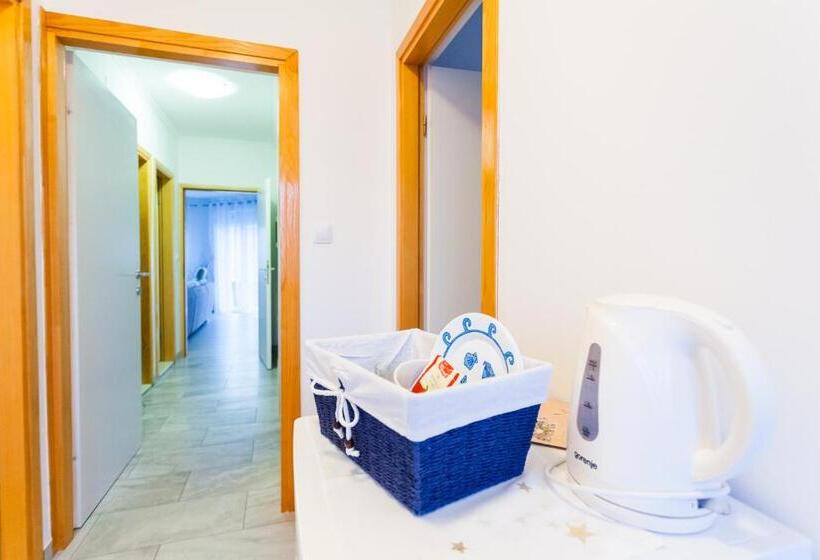 豪华房间, Guest House Mara