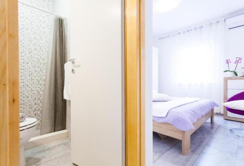 豪华房间, Guest House Mara