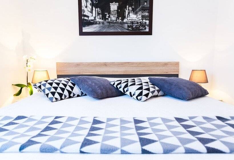 豪华房间, Guest House Mara