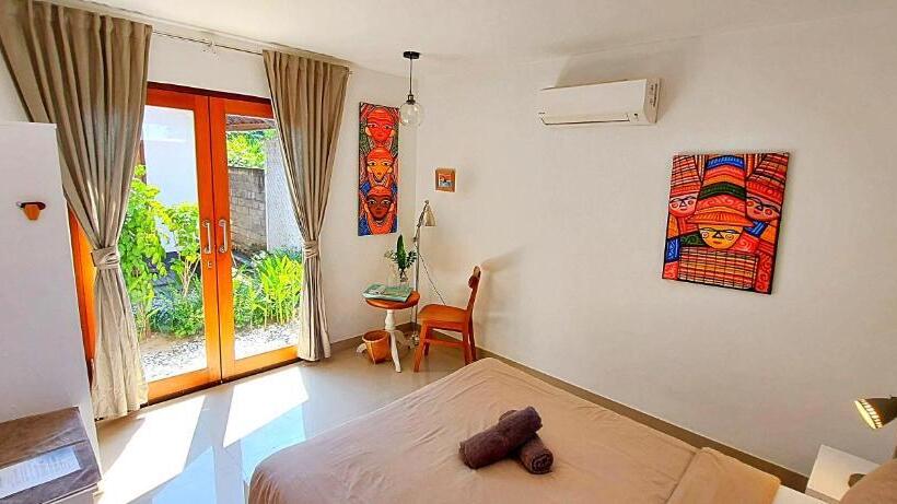 스탠다드 룸, Living Room Lembongan