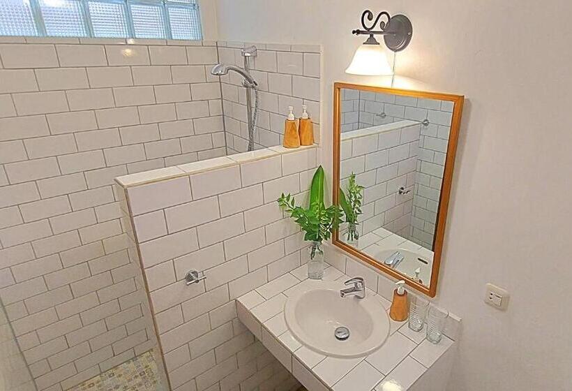 스탠다드 룸, Living Room Lembongan