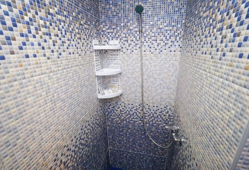 חדר סטודיו סטנדרד, Bliznetsy Apart