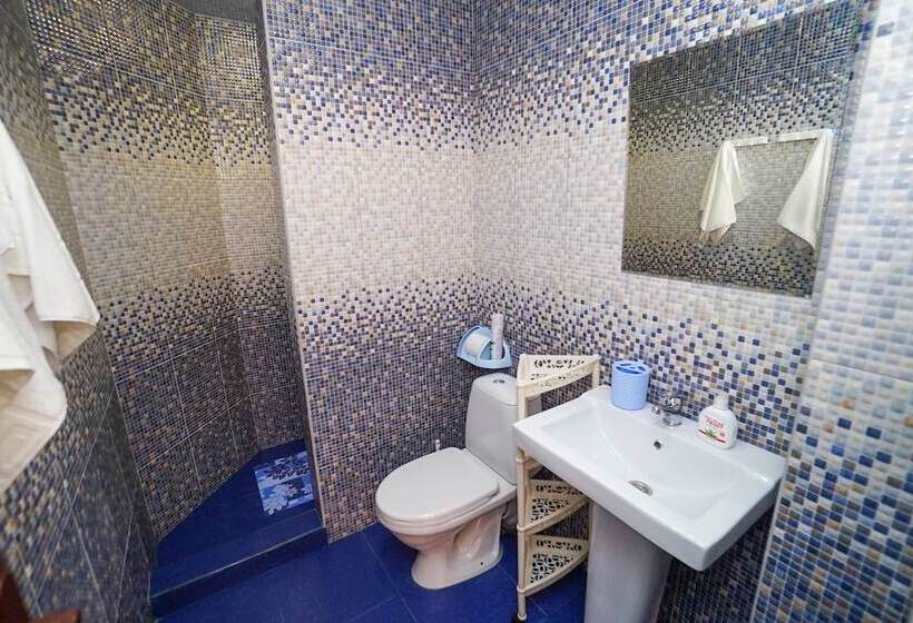 חדר סטודיו סטנדרד, Bliznetsy Apart