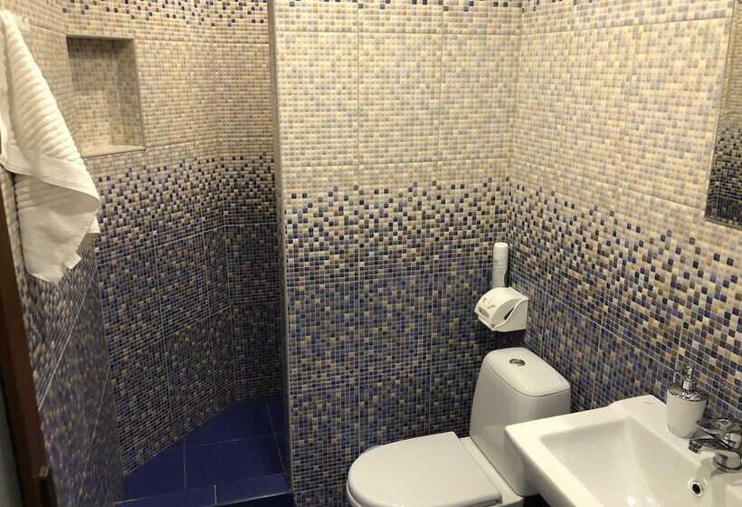 חדר סטודיו סטנדרד, Bliznetsy Apart