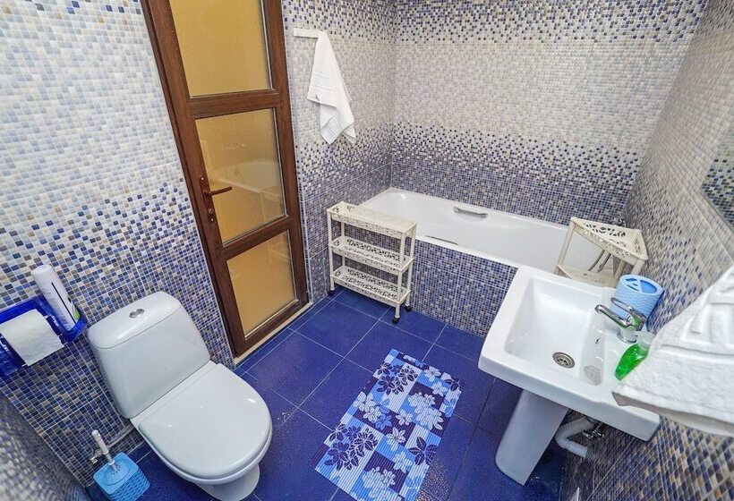 סטודיו דלוקס, Bliznetsy Apart