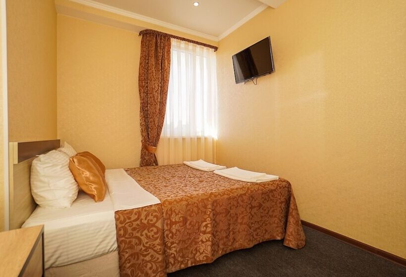 סוויטה עם טרסה, Bliznetsy Apart