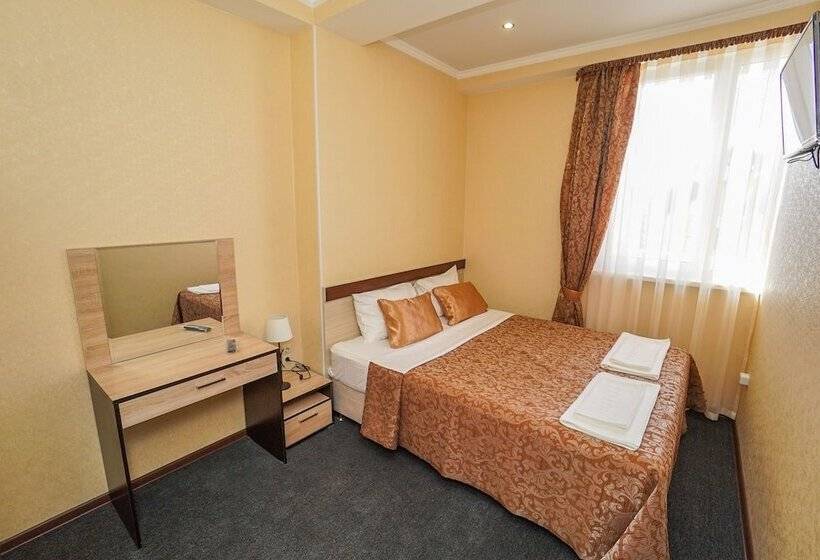 סוויטה עם טרסה, Bliznetsy Apart