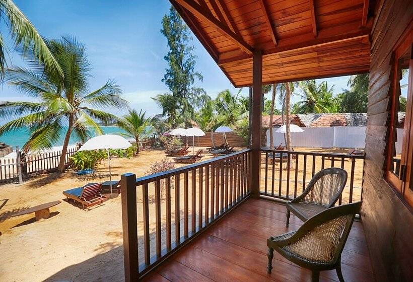 اتاق استاندارد, Arugambay Podbay