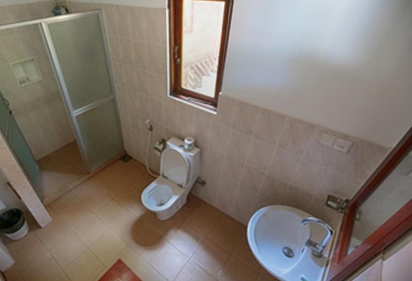 Standard-huone, Arugambay Podbay