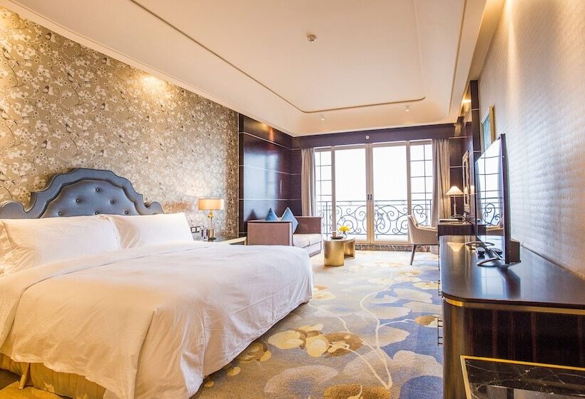 Номер бизнес-класса, Chateau Star River Qingdao