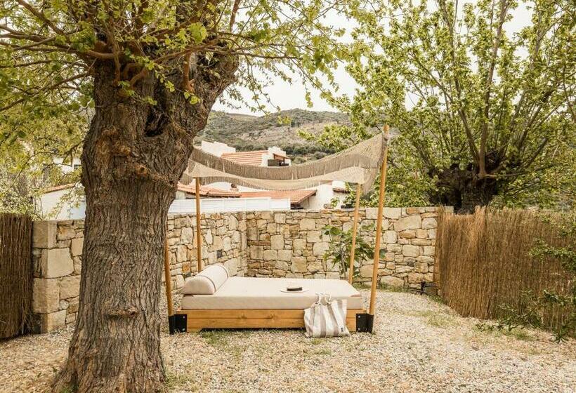 سوییت با چشمانداز کوه, Monastery Estate Retreat