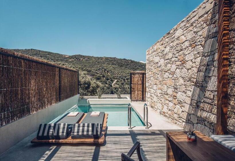 اتاق استاندارد با چشمانداز کوهستان, Monastery Estate Retreat