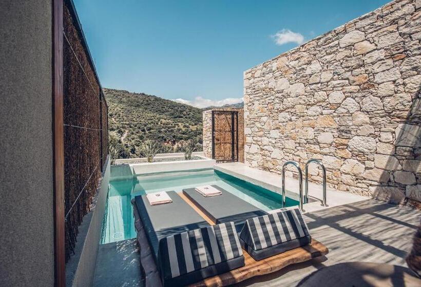 Номер Стандарт Вид на Горы, Monastery Estate Retreat