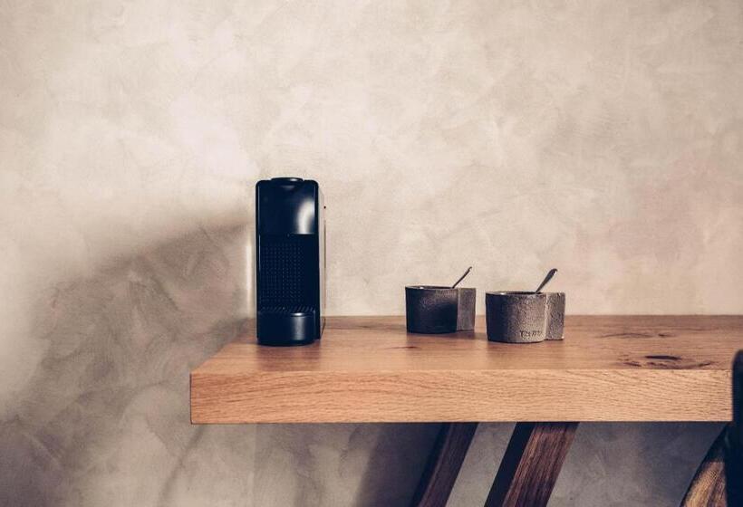 اتاق استاندارد با چشمانداز کوهستان, Monastery Estate Retreat