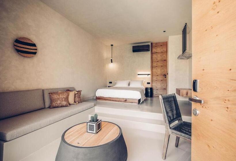 Номер Стандарт Вид на Горы, Monastery Estate Retreat