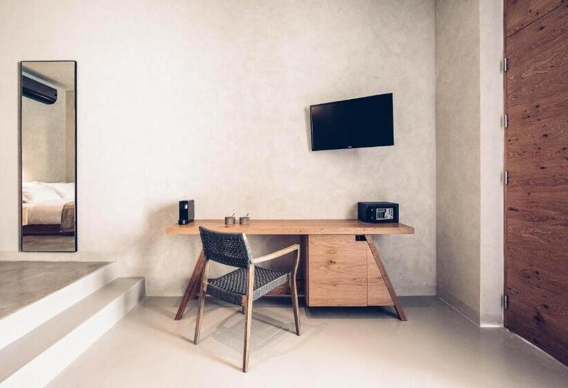 اتاق استاندارد با چشمانداز کوهستان, Monastery Estate Retreat