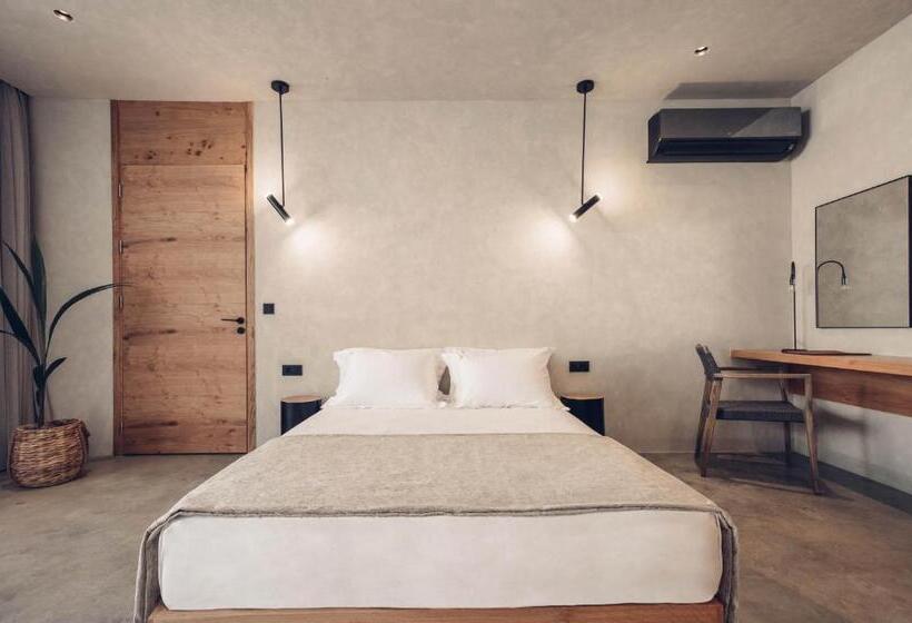 اتاق استاندارد, Monastery Estate Retreat