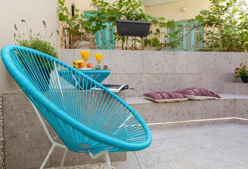 Номер Basic, Annunziata Urban Den By Loc Hospitality
