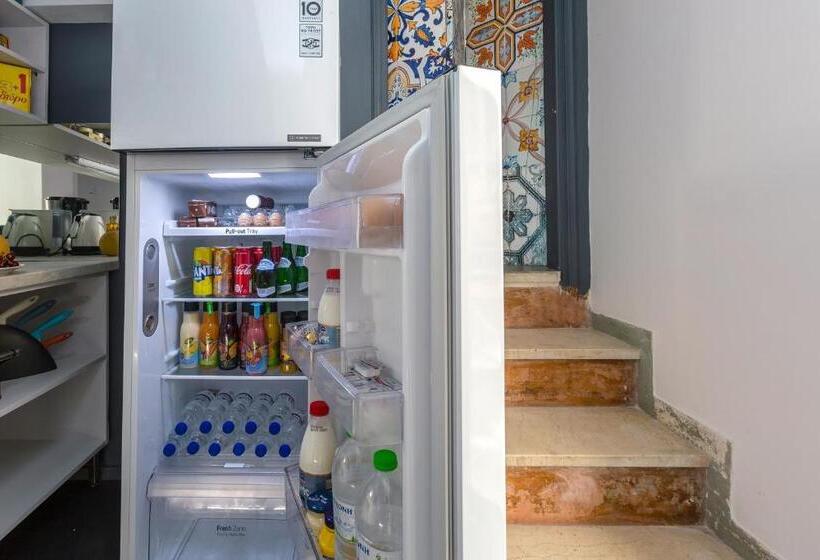 标准单人间, Annunziata Urban Den By Loc Hospitality