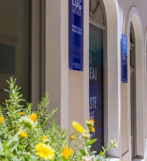 标准单人间, Annunziata Urban Den By Loc Hospitality