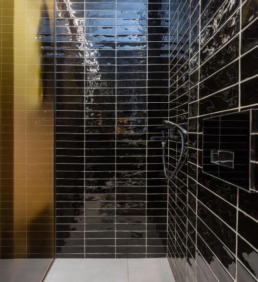 基本间, Annunziata Urban Den By Loc Hospitality