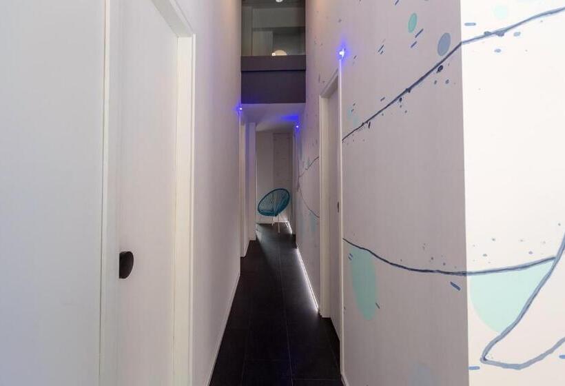 标准单人间, Annunziata Urban Den By Loc Hospitality