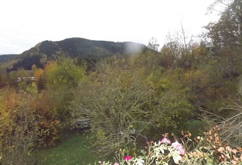 Номер Стандарт Трехместный, Au Gré Des Sentiers Chez Marie Et Pierre