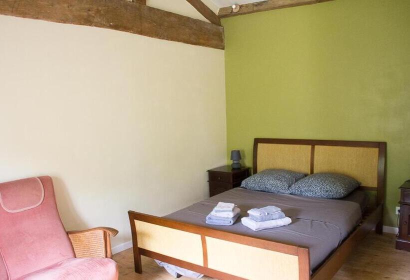 豪华房间, Le Charhido