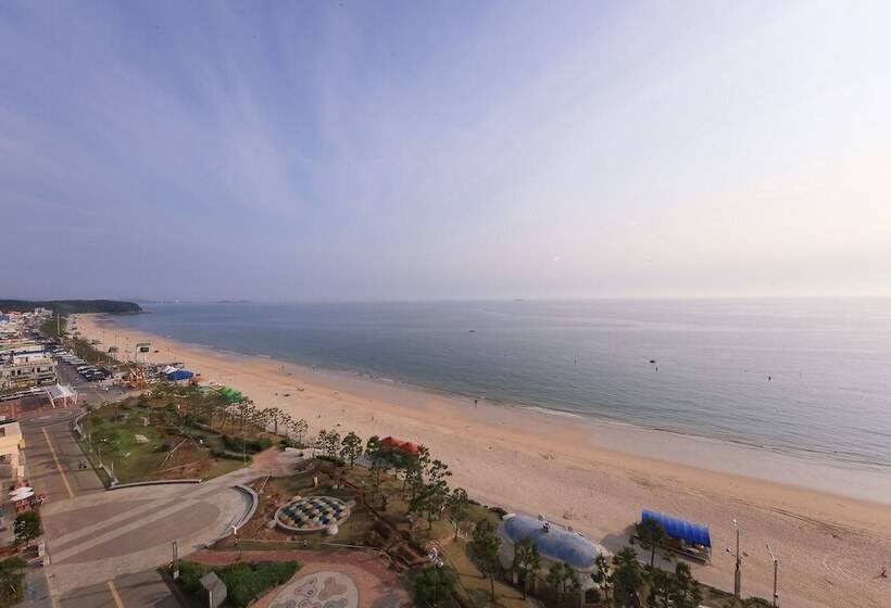 Superior Kamer met Uitzicht op Zee, Merrymud