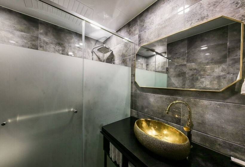 Superior Kamer met Uitzicht op Zee, Merrymud