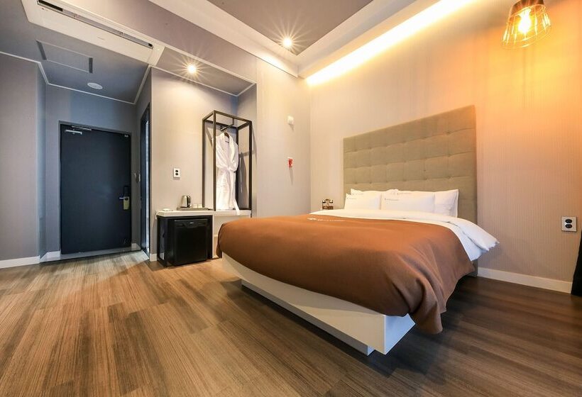 Superior Kamer met Uitzicht op Zee, Merrymud