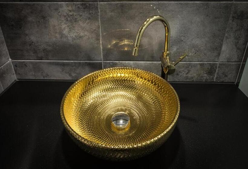 Superior Kamer met Uitzicht op Zee, Merrymud