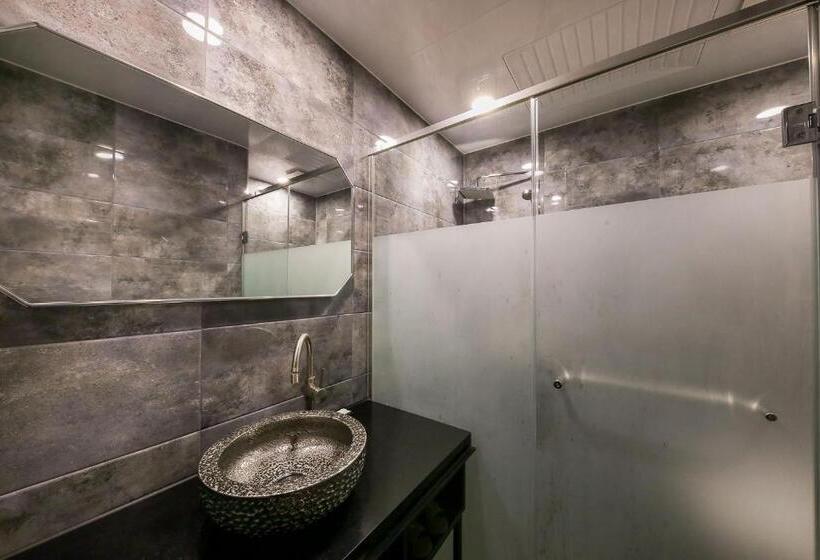 Superior Kamer met Uitzicht op Zee, Merrymud