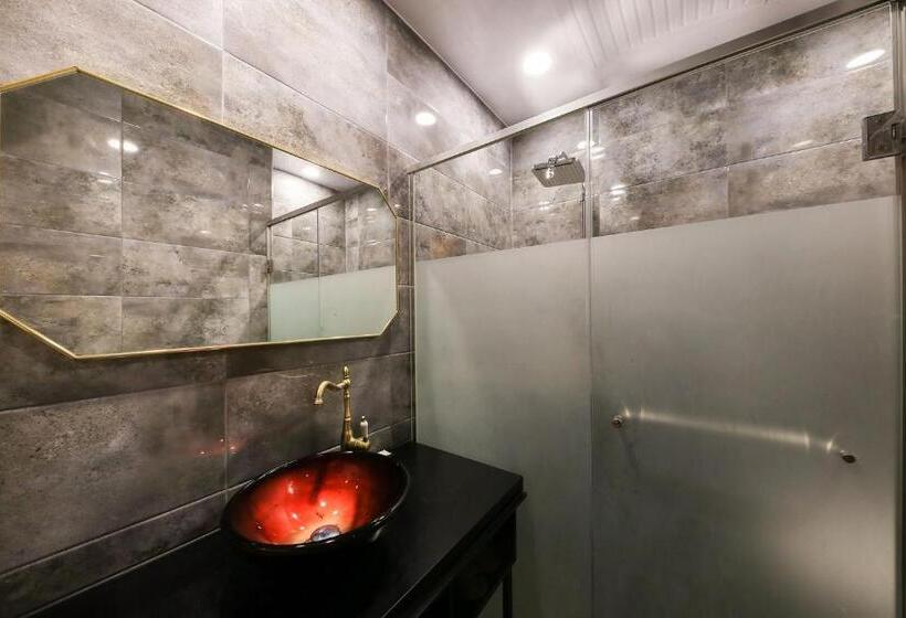 Deluxe Suite met Uitzicht op Zee, Merrymud